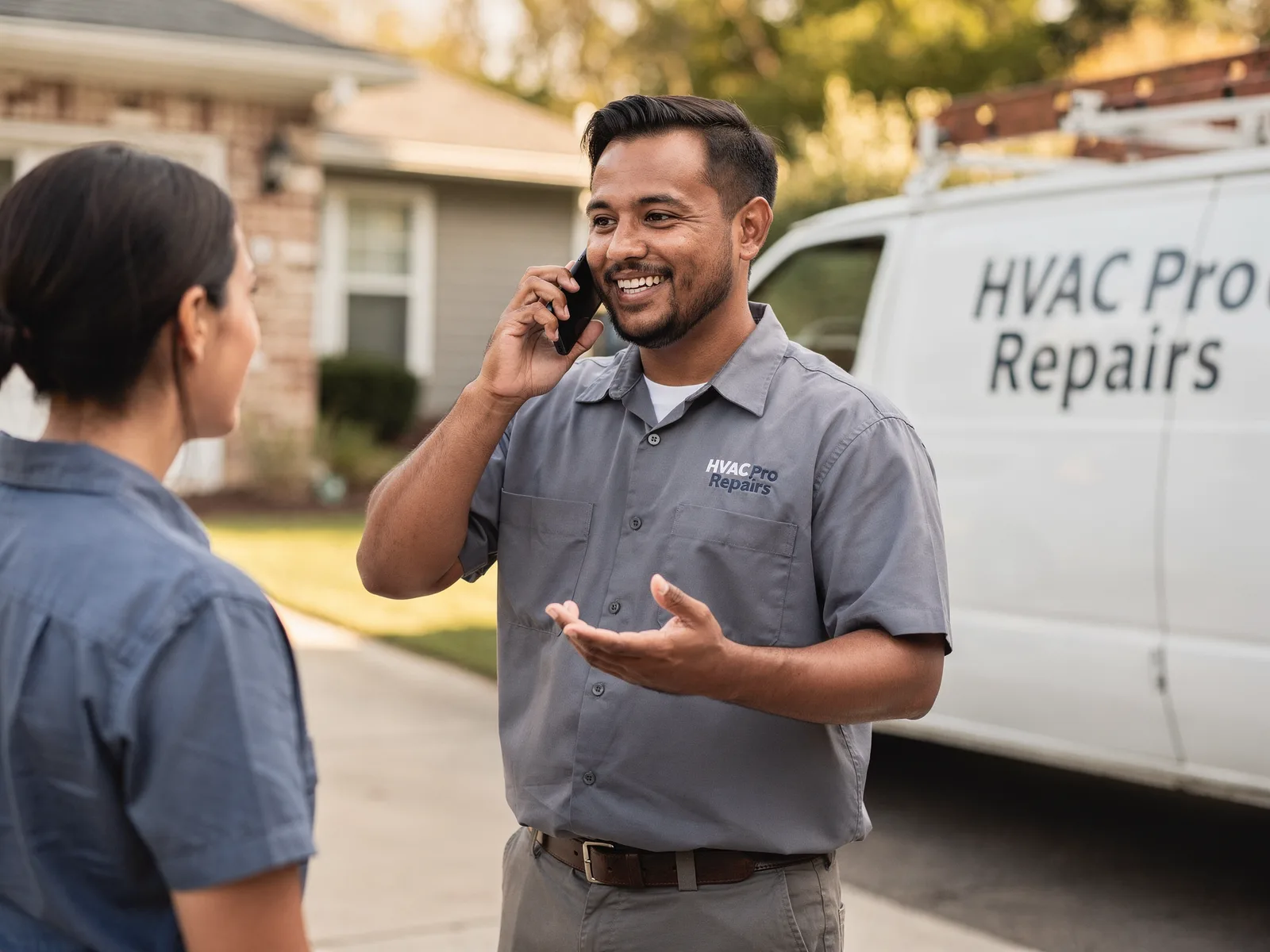 Heat Pump Repair Metz, WV FAQs